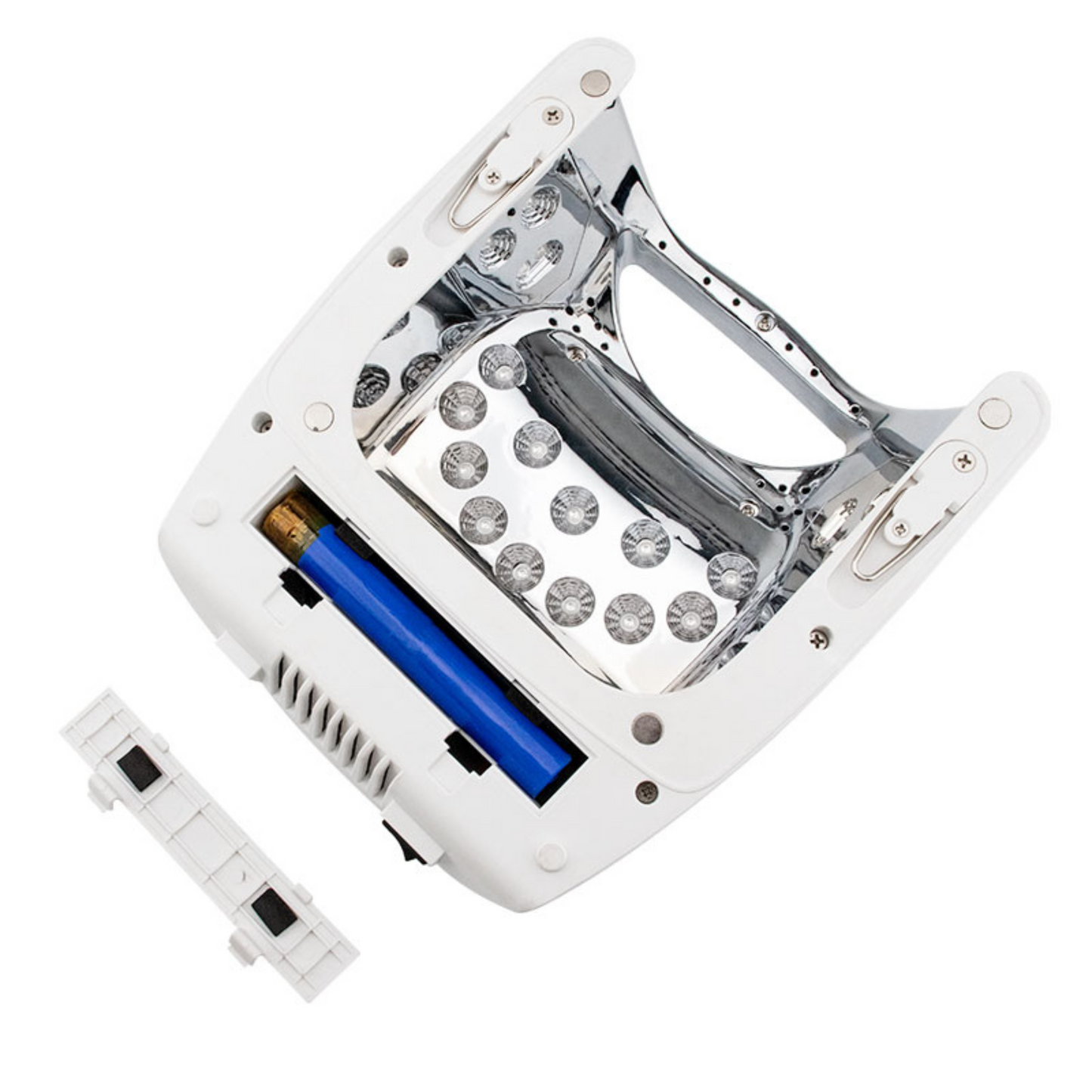 48W Cordless Rechargeable Nail Lamp
