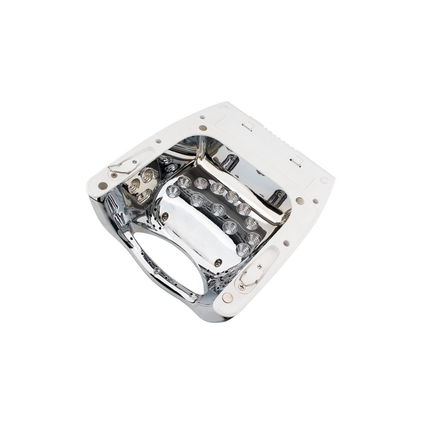 48W Cordless Rechargeable Nail Lamp