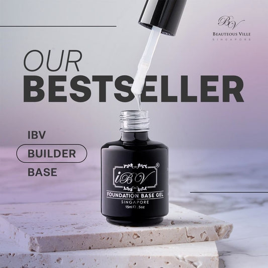 IBV BUILDER BASE GEL