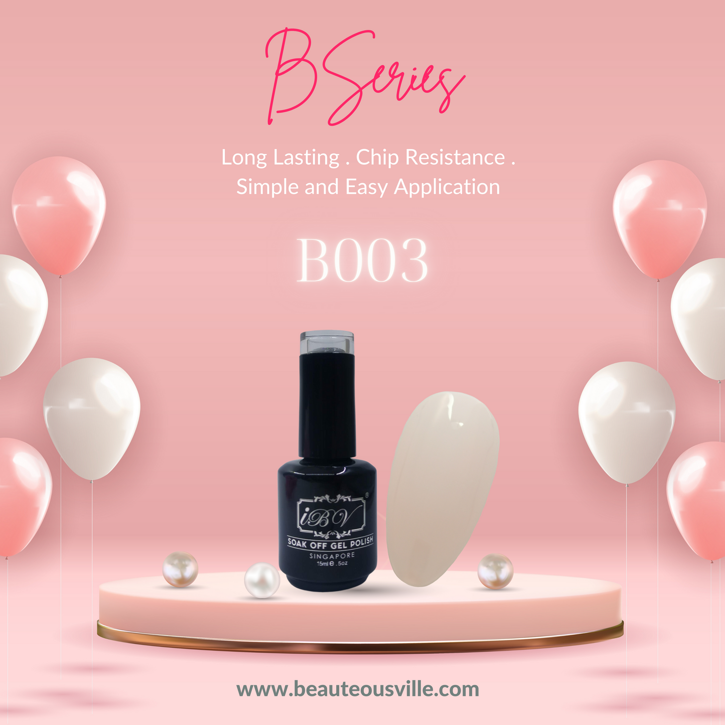 B003