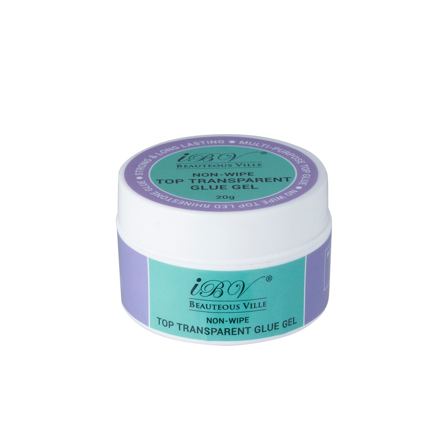 Top Transparent Glue Gel S$35.00