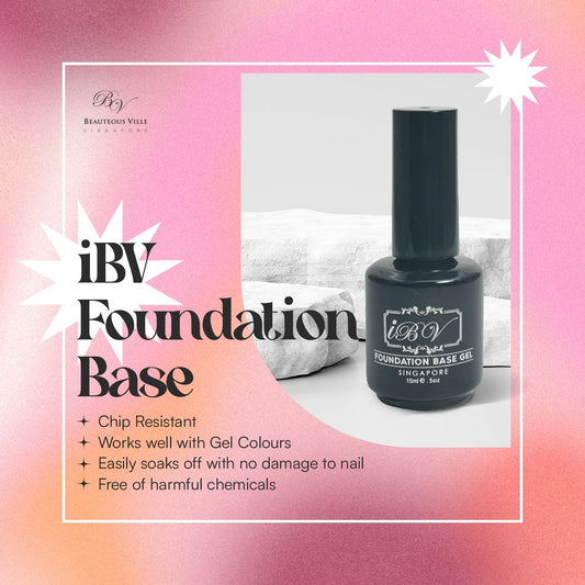 IBV FOUNDATION BASE