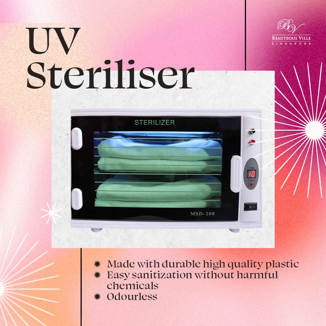 UV STERILIZER