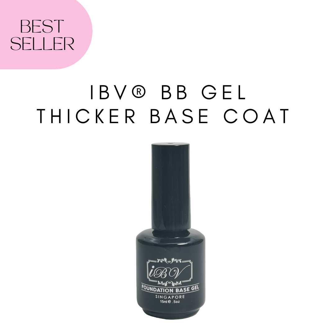 IBV BB GEL (THICKER BASE COAT)