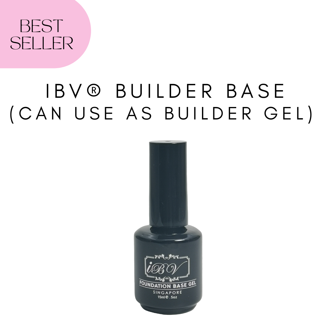 IBV BUILDER BASE GEL