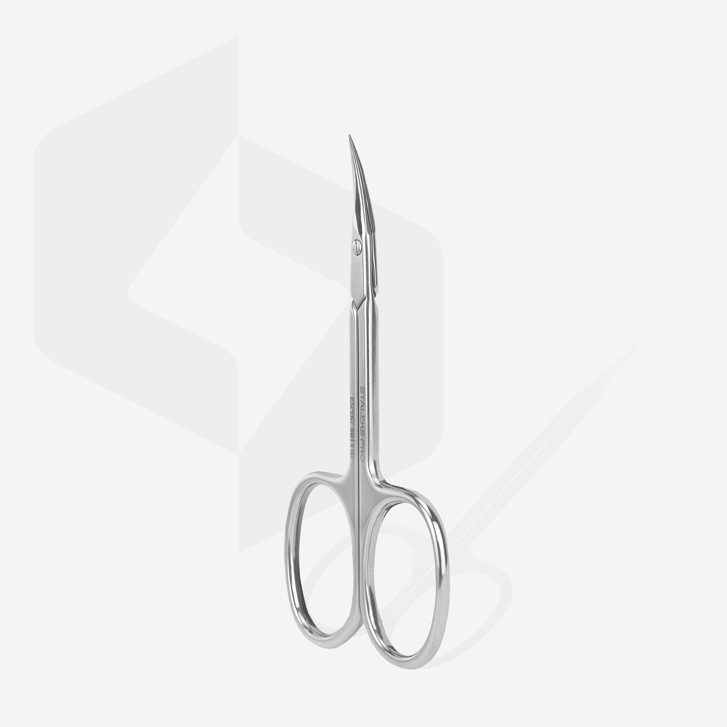 Professional Cuticle Scissors Pro Expert 50 Type 1