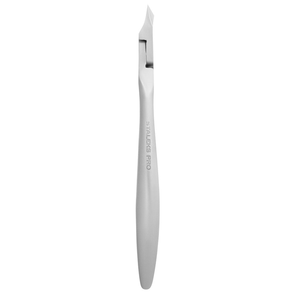 Professional cuticle nippers Staleks Pro Smart 50, 5 mm