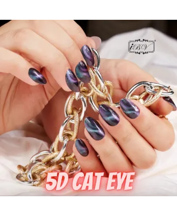 5D CAT EYE