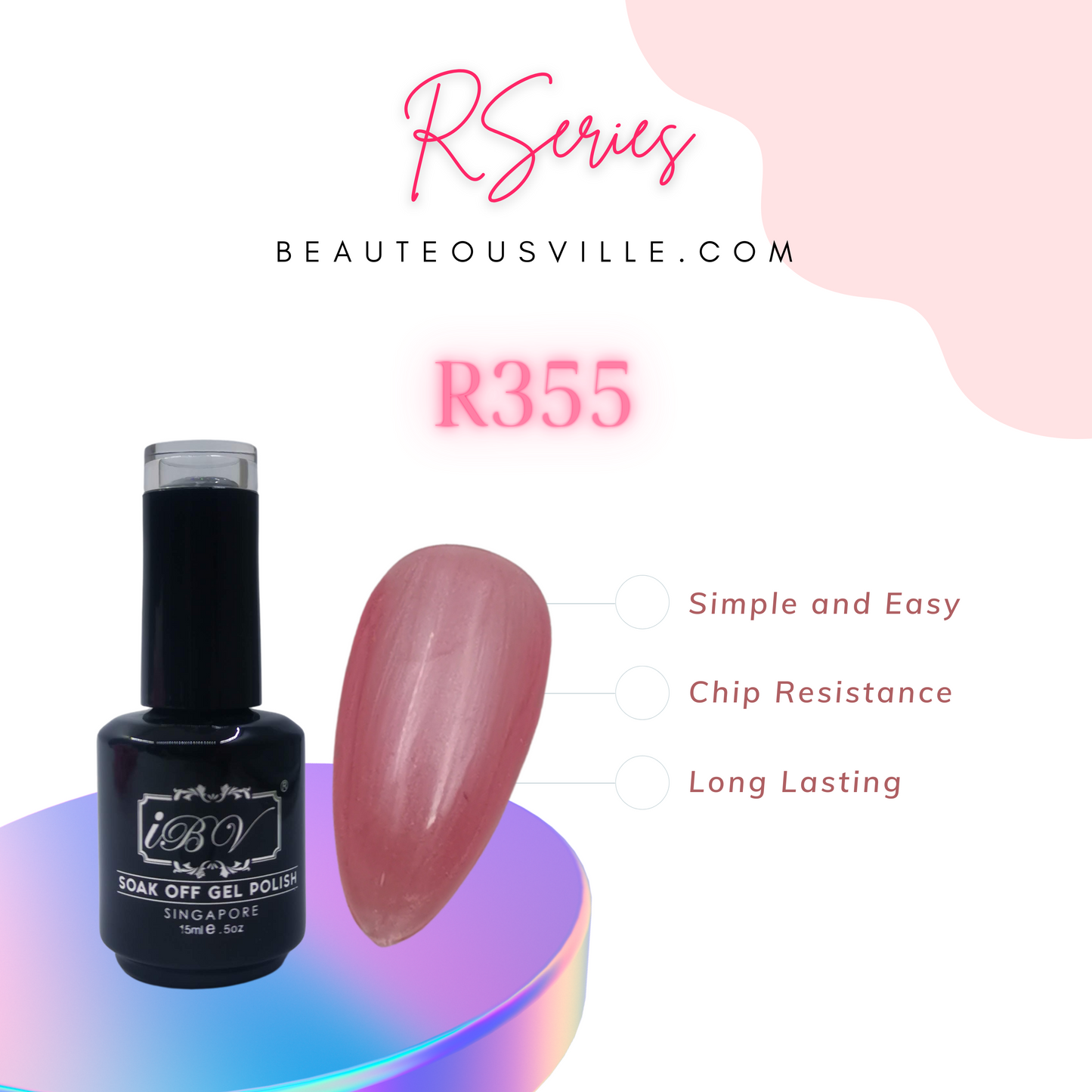 R355