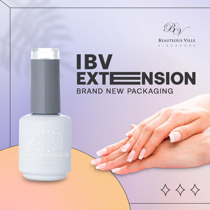 Extension Gel (EXTENSION GEL IN A BOTTLE)