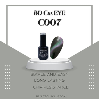 5D CAT EYE