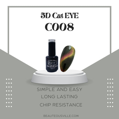 5D CAT EYE