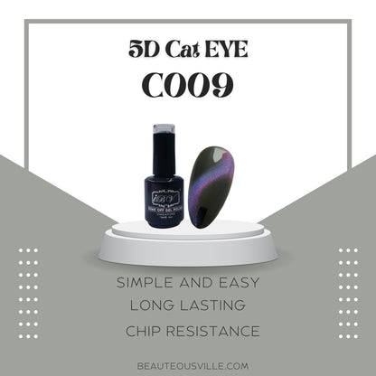 5D CAT EYE