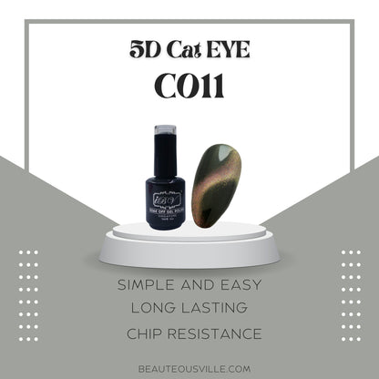 5D CAT EYE