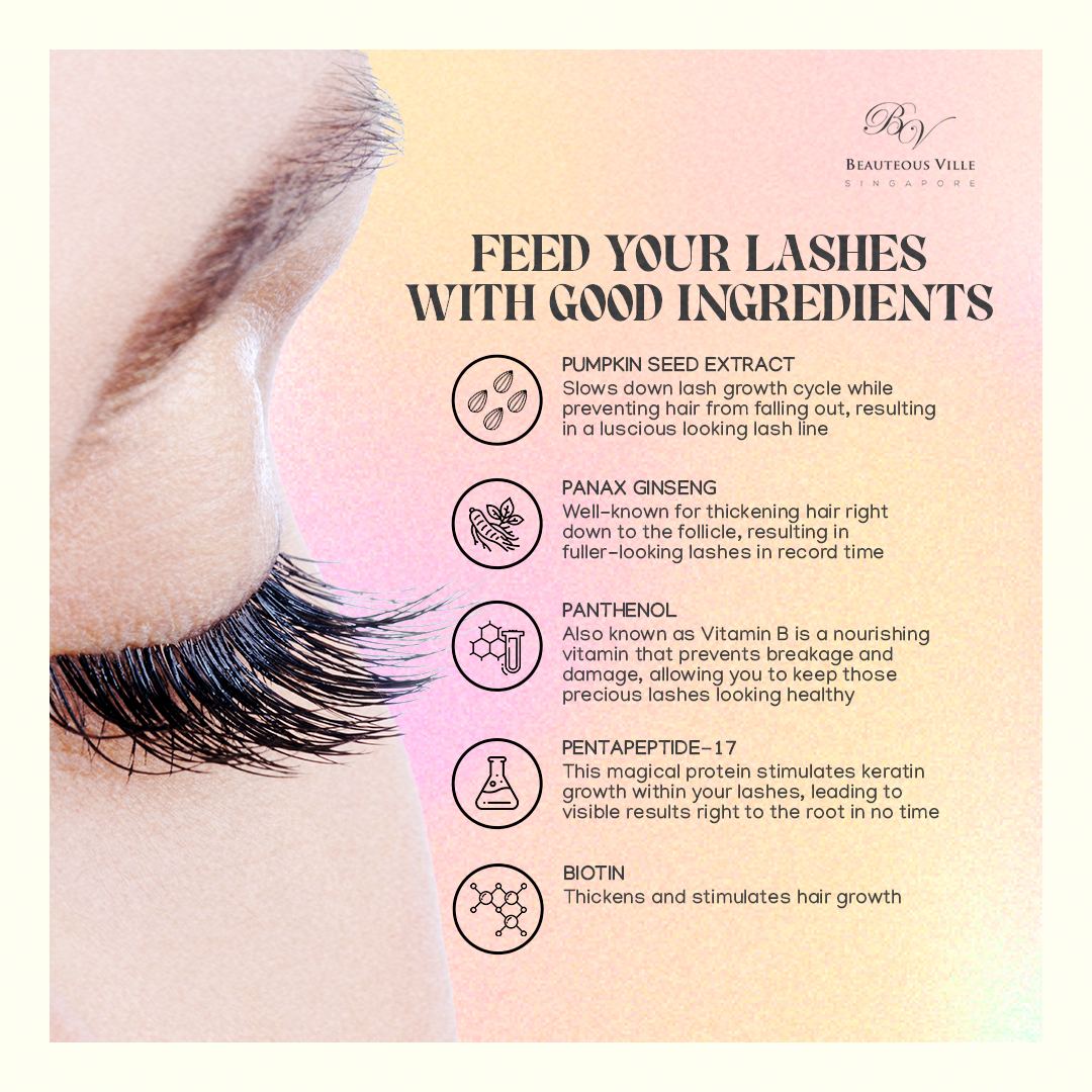 LASHWINK Eyelash Growth Serum