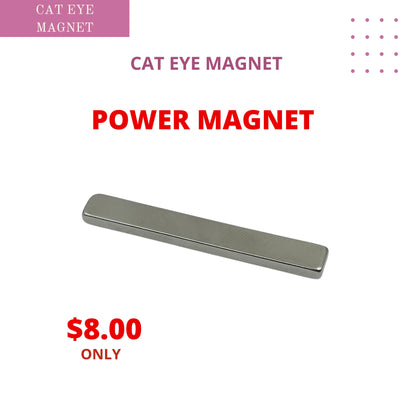 CAT EYE MAGNET