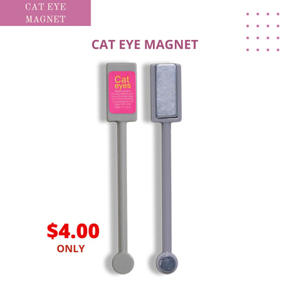 CAT EYE MAGNET