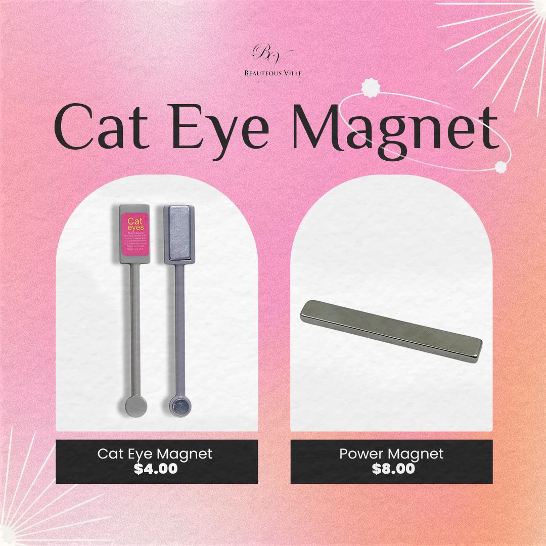 CAT EYE MAGNET