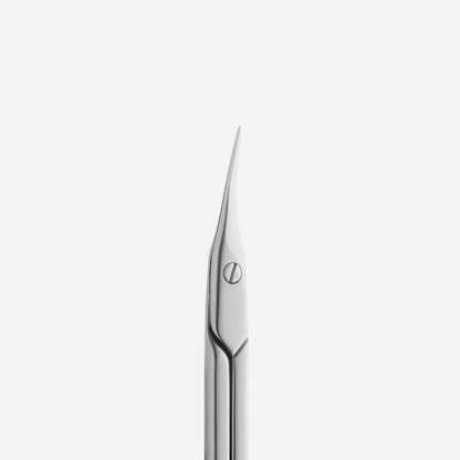 Professional Cuticle Scissors Pro Expert 50 Type 1