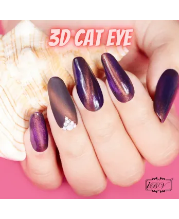 3D CAT EYE